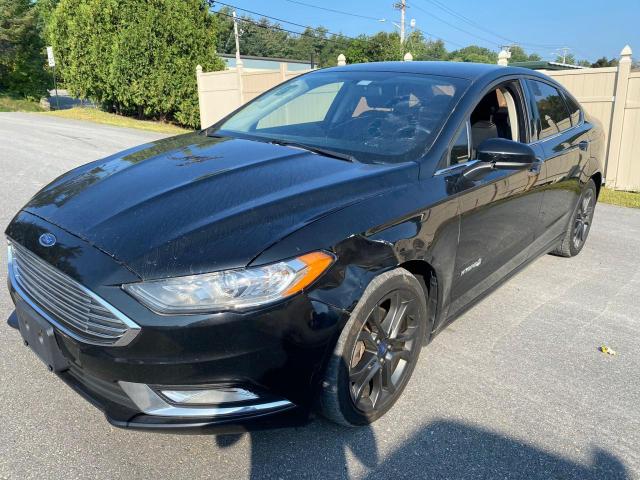 FORD FUSION SE 2018 3fa6p0luxjr116480