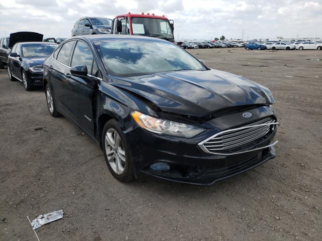 FORD FUSION SE 2018 3fa6p0luxjr117175