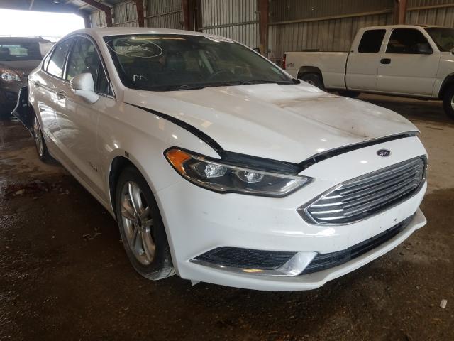 FORD FUSION SE 2018 3fa6p0luxjr118617