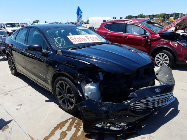 FORD FUSION SE 2018 3fa6p0luxjr124062