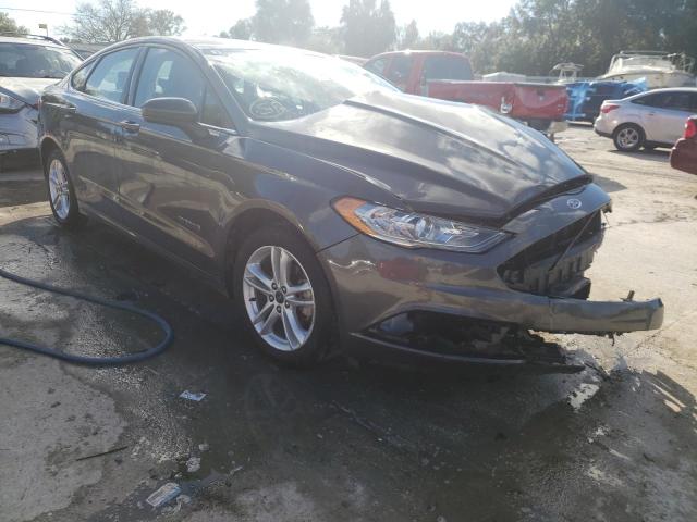 FORD FUSION SE 2018 3fa6p0luxjr124143