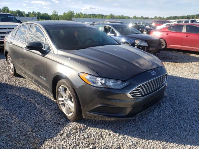 FORD FUSION SE 2018 3fa6p0luxjr124529