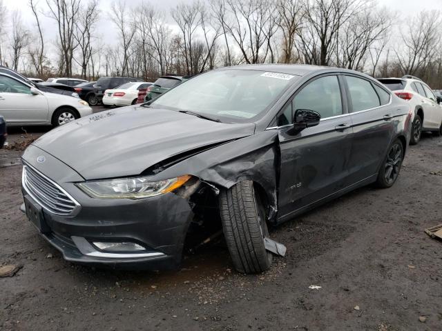 FORD FUSION SE 2018 3fa6p0luxjr128399