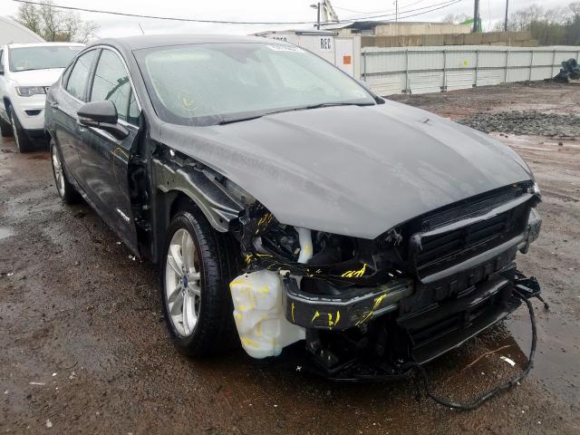 FORD FUSION SE 2018 3fa6p0luxjr129620