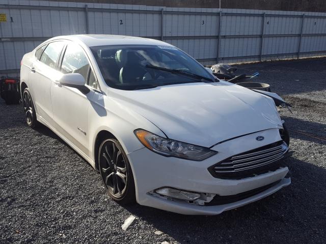 FORD FUSION SE 2018 3fa6p0luxjr131772