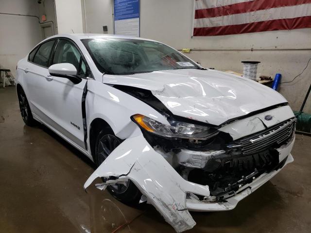 FORD FUSION SE 2018 3fa6p0luxjr132422