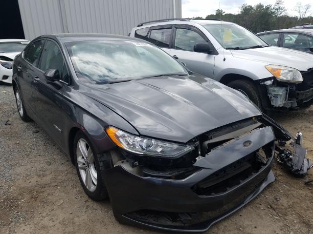 FORD FUSION SE 2018 3fa6p0luxjr133277