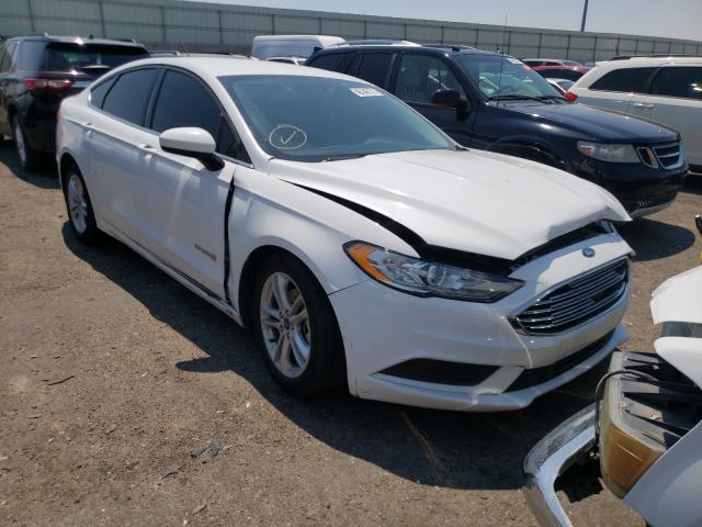 FORD FUSION SE 2018 3fa6p0luxjr133344