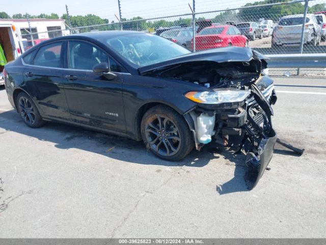 FORD FUSION 2018 3fa6p0luxjr137524