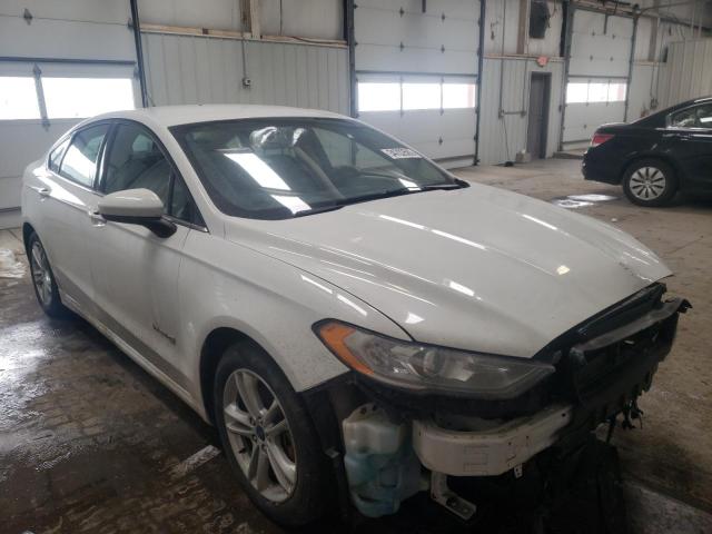 FORD FUSION SE 2018 3fa6p0luxjr138401