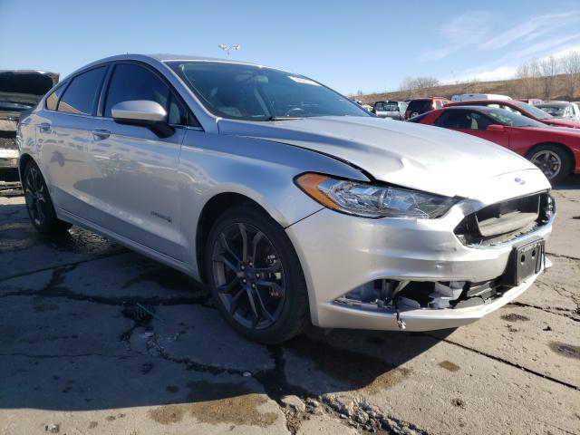 FORD FUSION SE 2018 3fa6p0luxjr138849