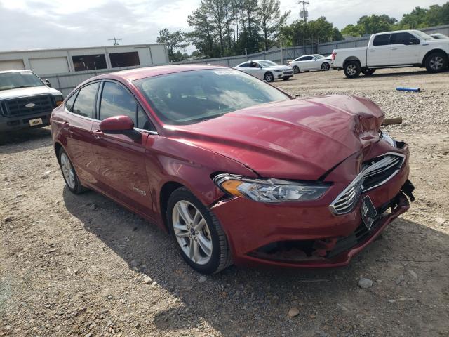 FORD FUSION SE 2018 3fa6p0luxjr141704