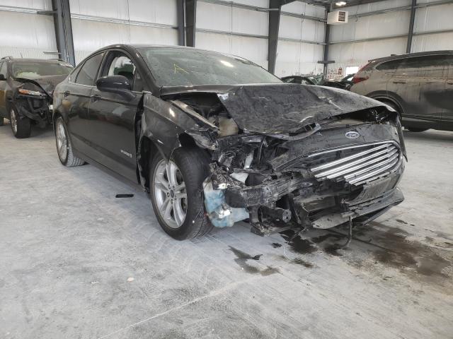 FORD FUSION SE 2018 3fa6p0luxjr149754