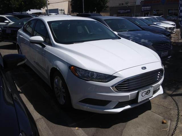 FORD FUSION SE 2018 3fa6p0luxjr151343