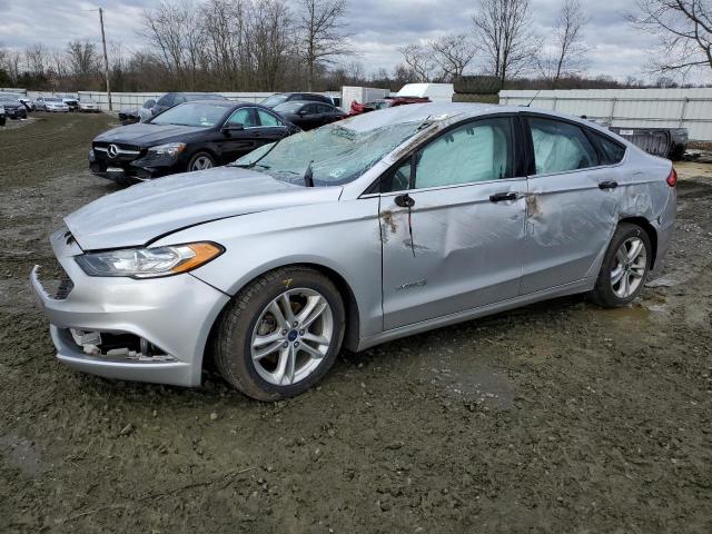 FORD FUSION SE 2018 3fa6p0luxjr152508