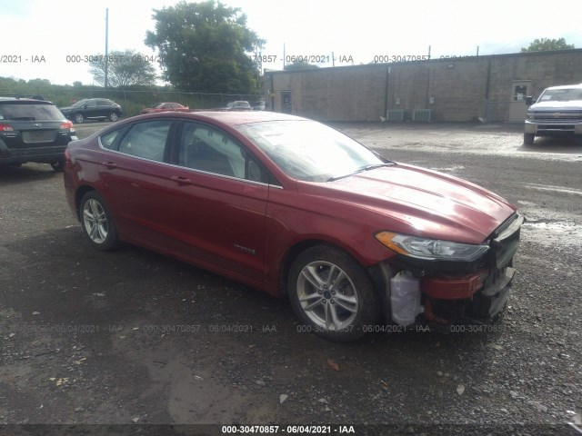 FORD FUSION HYBRID 2018 3fa6p0luxjr152590