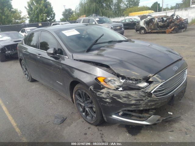 FORD FUSION HYBRID 2018 3fa6p0luxjr155733