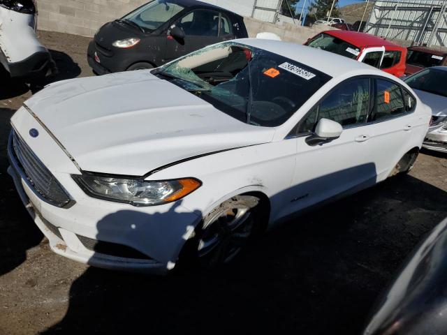 FORD FUSION SE 2018 3fa6p0luxjr156400