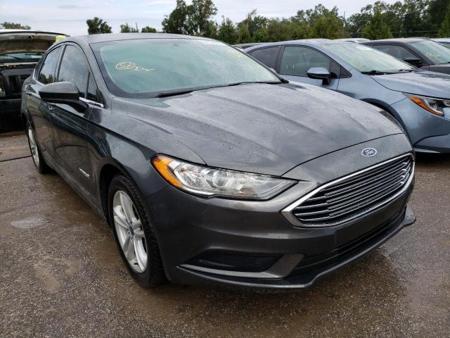 FORD FUSION SE 2018 3fa6p0luxjr157630