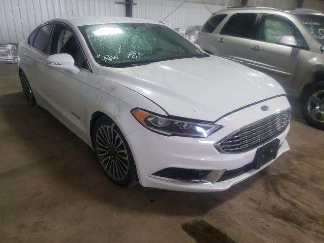 FORD FUSION SE 2018 3fa6p0luxjr161340