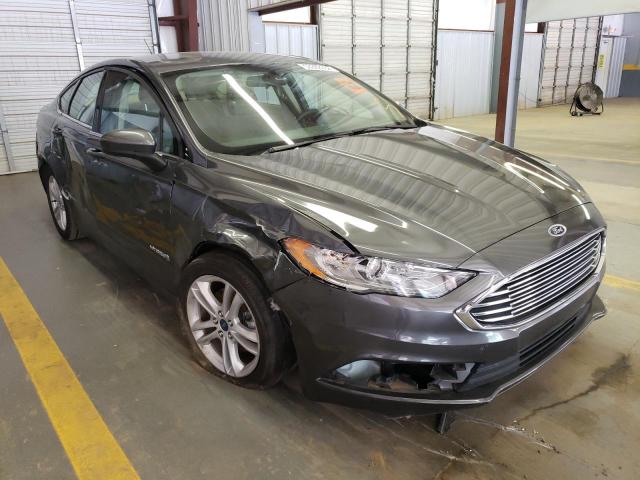 FORD FUSION SE 2018 3fa6p0luxjr162035