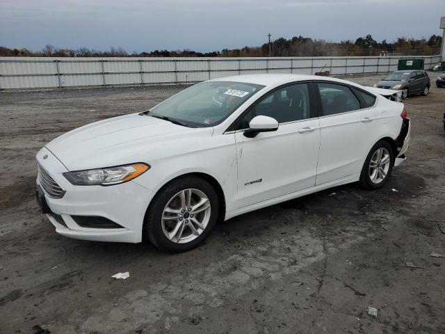 FORD FUSION 2018 3fa6p0luxjr165369