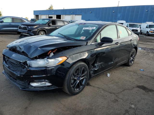 FORD FUSION SE 2018 3fa6p0luxjr169325