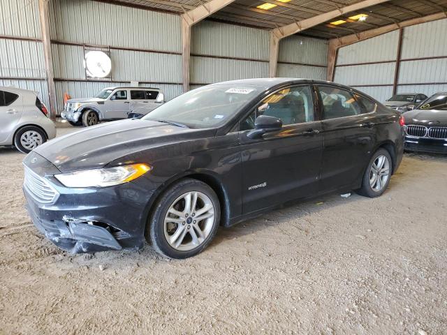 FORD FUSION SE 2018 3fa6p0luxjr170121