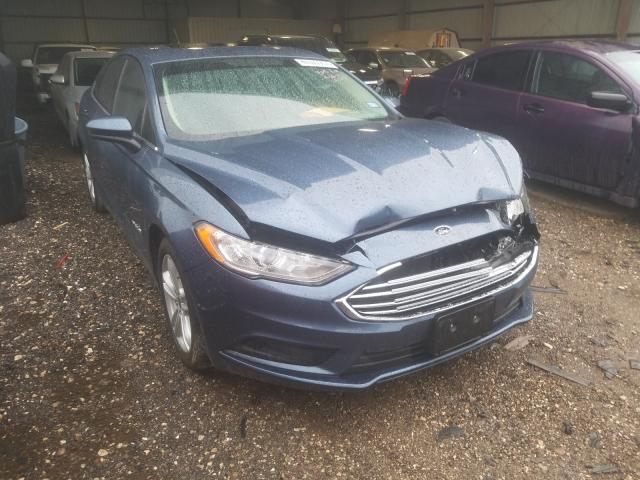 FORD FUSION SE 2018 3fa6p0luxjr170202