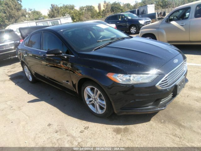 FORD FUSION HYBRID 2018 3fa6p0luxjr170409