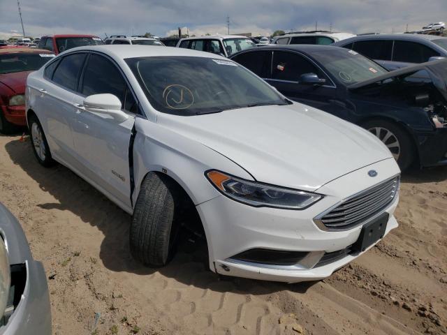 FORD FUSION SE 2018 3fa6p0luxjr171589