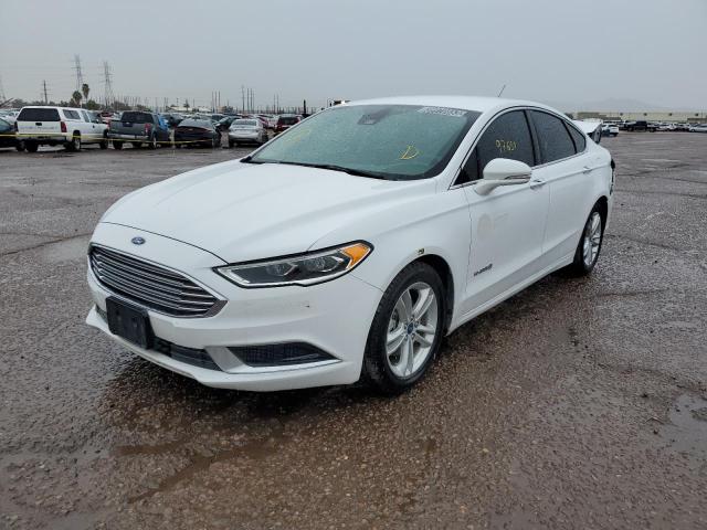 FORD FUSION SE 2018 3fa6p0luxjr171611