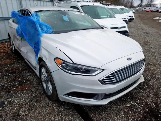 FORD FUSION SE 2018 3fa6p0luxjr172029