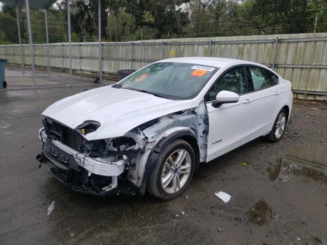 FORD FUSION SE 2018 3fa6p0luxjr172645