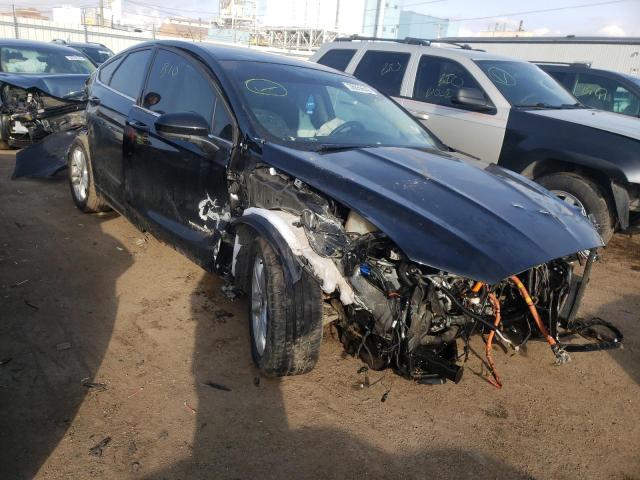 FORD FUSION SE 2018 3fa6p0luxjr175772