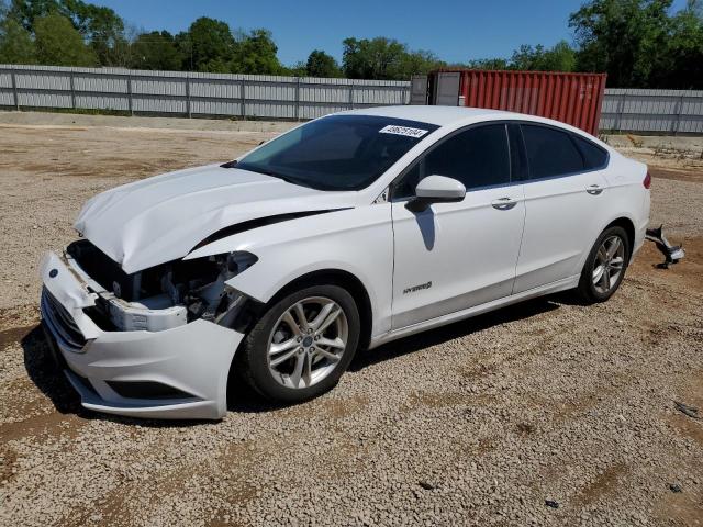 FORD FUSION 2018 3fa6p0luxjr177716