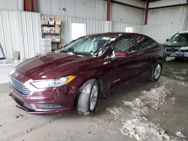 FORD FUSION SE 2018 3fa6p0luxjr179319