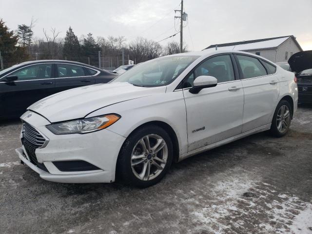 FORD FUSION 2018 3fa6p0luxjr181779