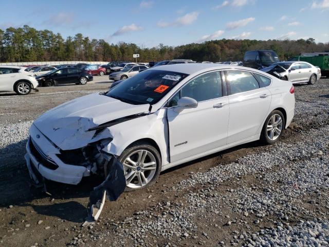 FORD FUSION SE 2018 3fa6p0luxjr192698