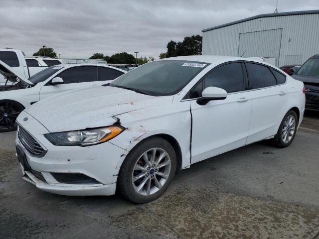 FORD FUSION SE 2018 3fa6p0luxjr197027