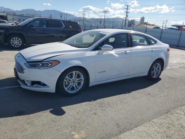 FORD FUSION 2018 3fa6p0luxjr204381