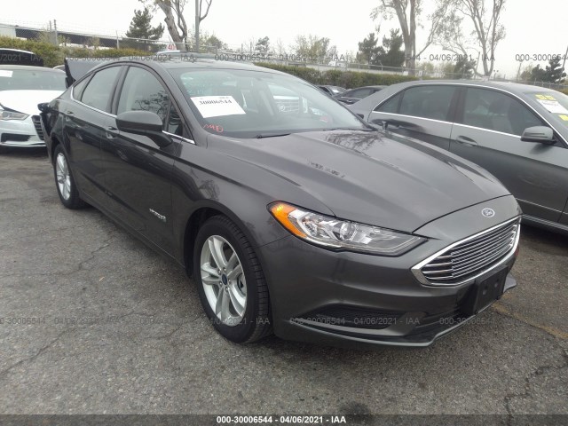 FORD FUSION HYBRID 2018 3fa6p0luxjr204445