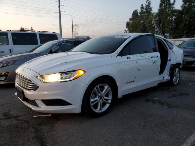 FORD FUSION 2018 3fa6p0luxjr204901