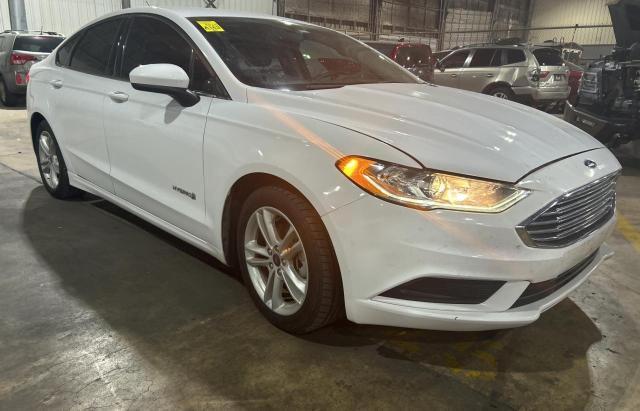 FORD FUSION 2018 3fa6p0luxjr208835