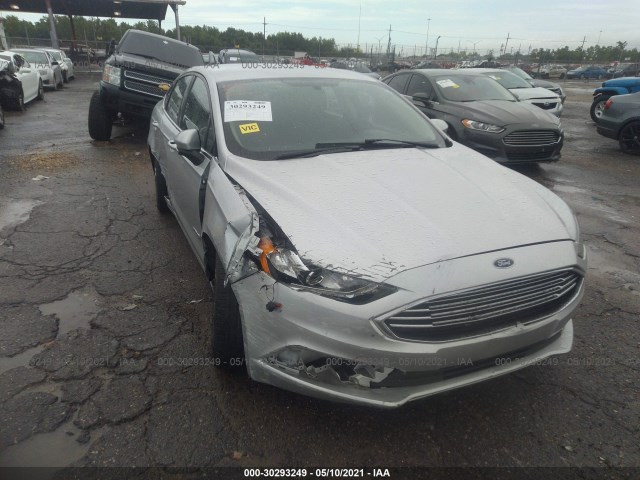 FORD FUSION HYBRID 2018 3fa6p0luxjr209130