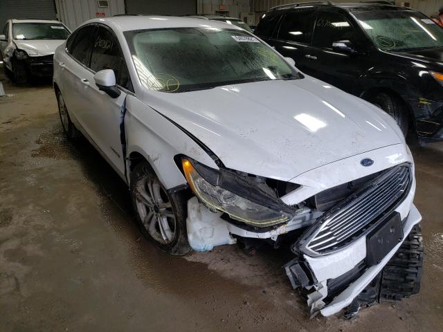 FORD FUSION SE 2018 3fa6p0luxjr210679