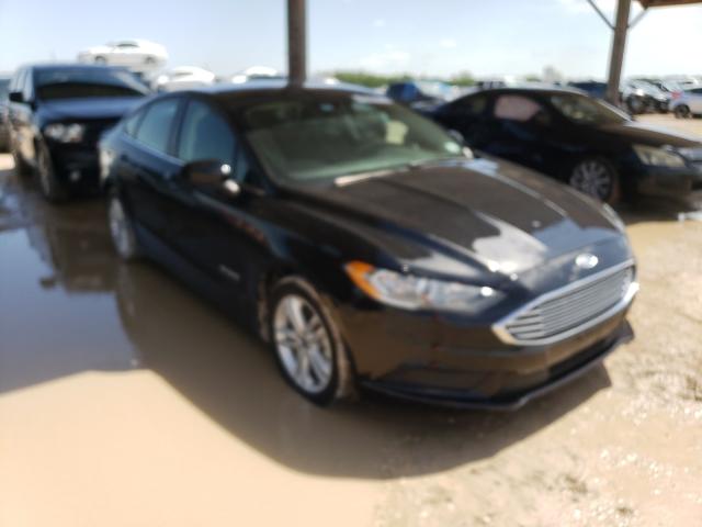 FORD FUSION SE 2018 3fa6p0luxjr216868