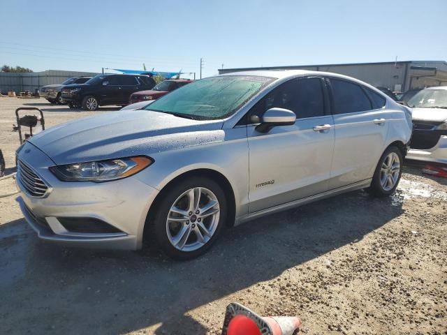 FORD FUSION 2018 3fa6p0luxjr219463