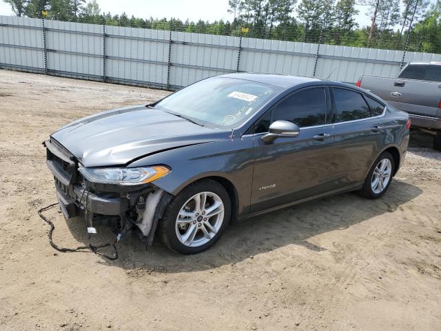 FORD FUSION SE 2018 3fa6p0luxjr220273