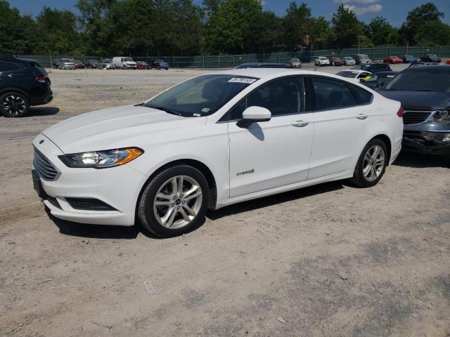 FORD FUSION SE 2018 3fa6p0luxjr220998